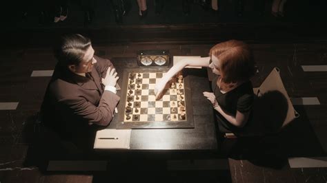 7 Best Chess Movie Scenes - Chess.com
