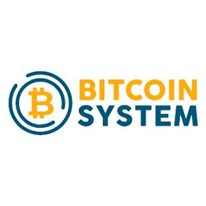 Bitcoin System 的图像结果