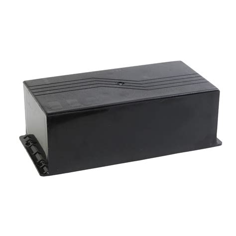 Probots Surface Mount Plastic Enclosure - Medium PEM200 Buy Online India