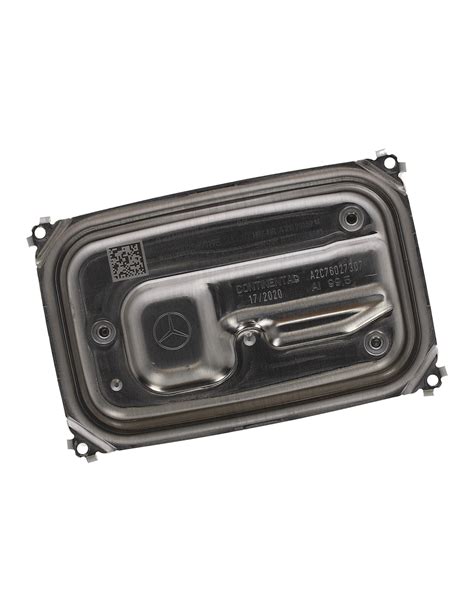 Centralina A2479009009 Faro Led Mercedes Modulo Ballast Regolazione ...