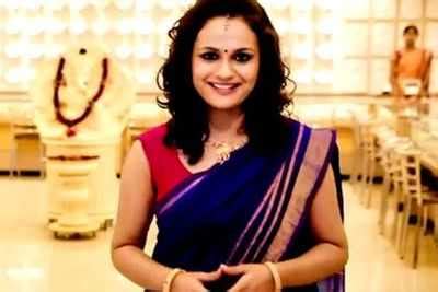 No more films for Sheetal Shetty? - Times of India