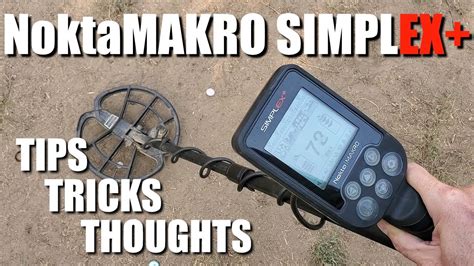 Nokta Makro Simplex Tips 的图像结果