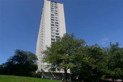 Harper Square Cooperative | Apartments In Chicago, IL