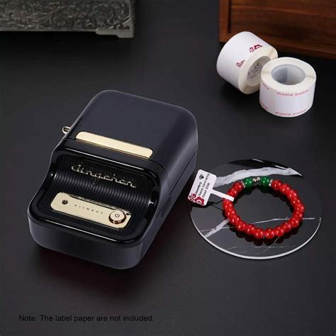 Image result for Niimbot Label Printer