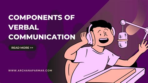 7 Easy Ways to Improve Your Verbal Communication Skills - Executive Communication Coaching