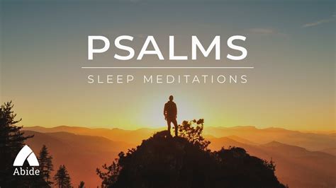 Image result for Scripture Meditations Audio