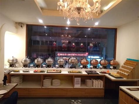 Raaga - The Restaurant