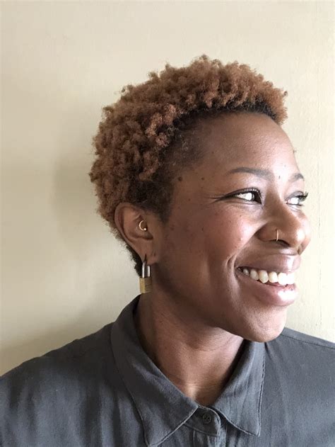 Lockdown Tangles Hair Salons - The Projector