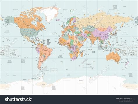 World Map with Zoom 的图像结果