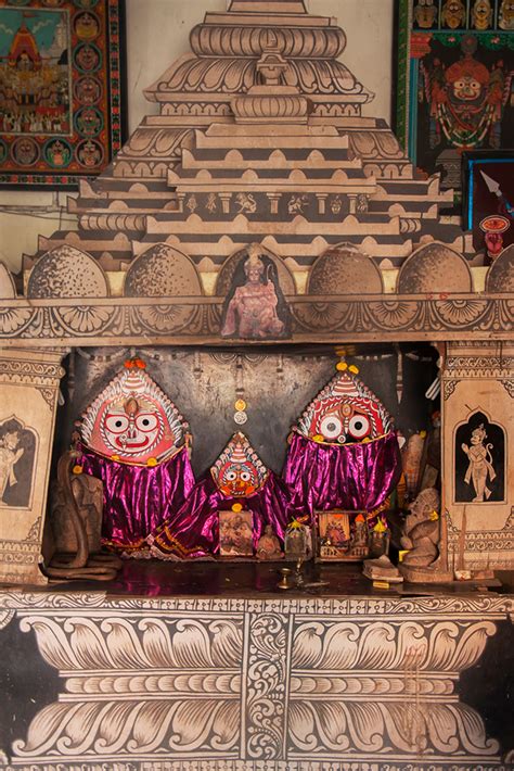 D'source Introduction | Traditional Wooden Idols - Puri, Orissa | D ...