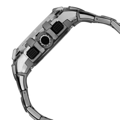 Buy Online Fastrack Mean Machines Guys Ana Digi Watch - nn38054pm01 | Titan