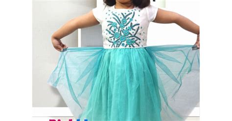 Beautiful Designer Cyan and White Embroidered Work Wedding Dress in India