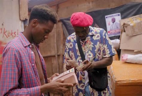 Image result for Click Click Bang Cast