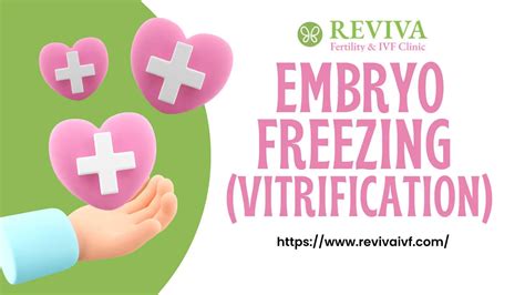 What is Embryo Freezing? | PPTX