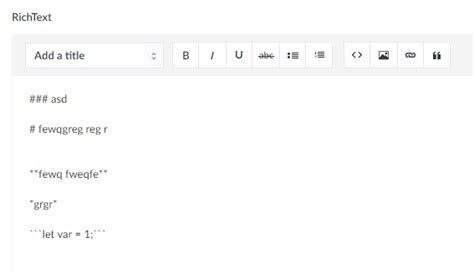 Image result for Telegram Rich Text API
