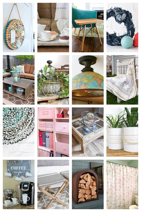 Image result for Upcycled Projects