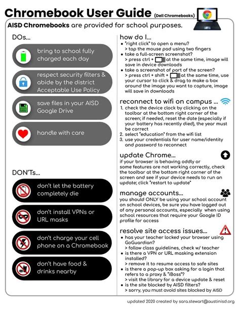 Image result for Tutorial On Using Chrome Book