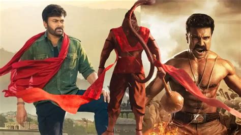 Jai Hanuman: BIG update on Lord Hanuman! Chiranjeevi or Ram Charan?