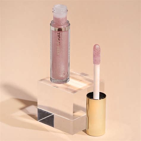 Buy Milani Keep It Full Nourishing Lip Plumper Online - HOK Makeup