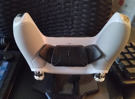 Custom Modded Controller 的图像结果