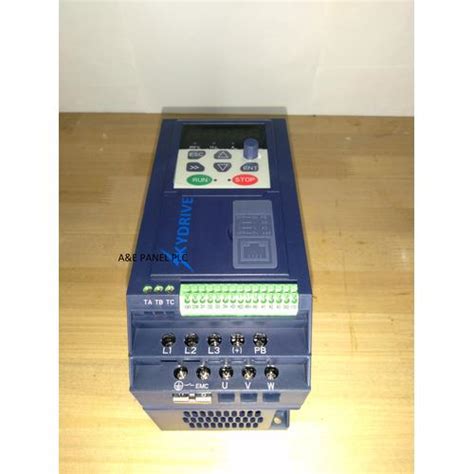 Jual INVERTER SKYDRIVE SKY500M-2R2G2B 2,2KW 1PHASE 220V - Kota Surabaya ...