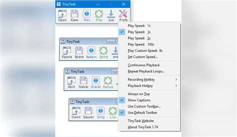 Image result for TinyTask How To