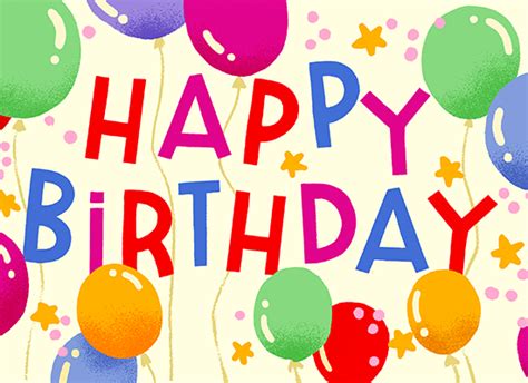 Amazon.in: Amazon Pay eGift Card - Happy Birthday -Colorful Balloons ...