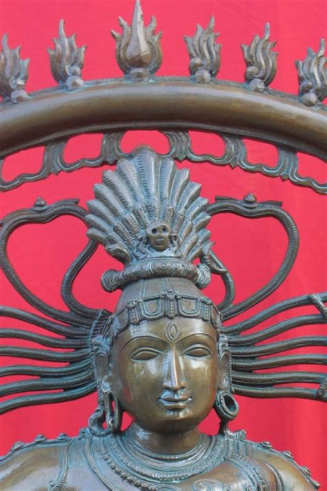 Nataraja 36 – Chola Bronze