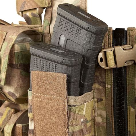 Platatac Peacekeeper JW Chest Rig ピースキーパー JW チェストリグ | Savanna Tactical