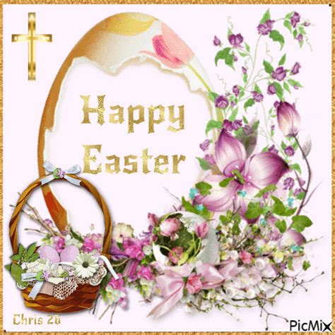 Christian Easter Gifs at Carol Walsh blog