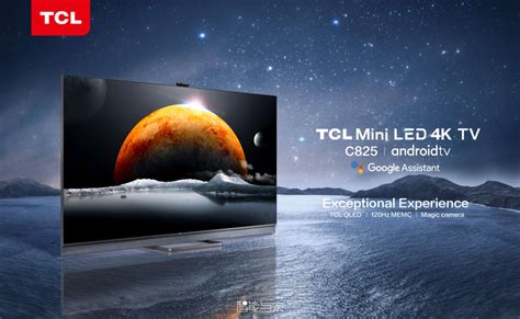 TCL 55C2 55英寸 4K超高清网络 HDR 智能LED液晶电视 - _慢慢买比价网
