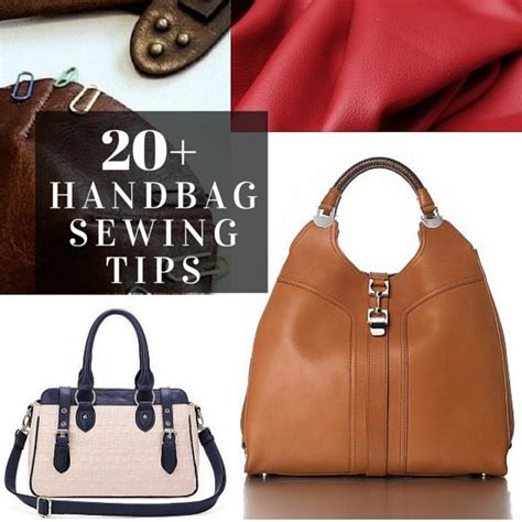 Image result for Handbag Sewing Tutorial