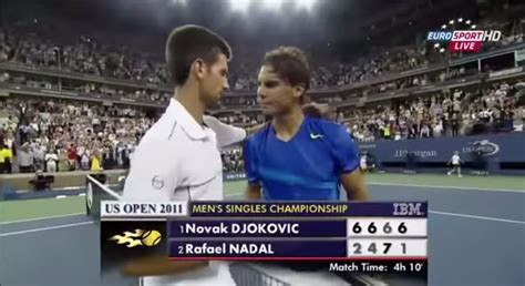 US Open 2011 Highlights 的图像结果