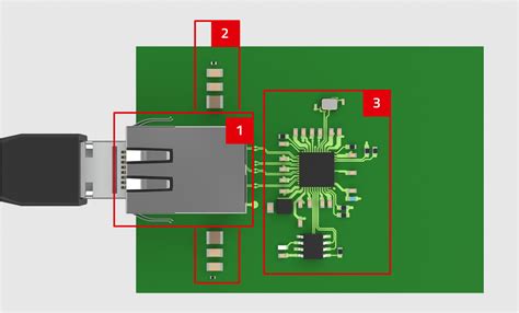 WE-RJ45 10G Transformer | Passive Components | Würth Elektronik Product ...
