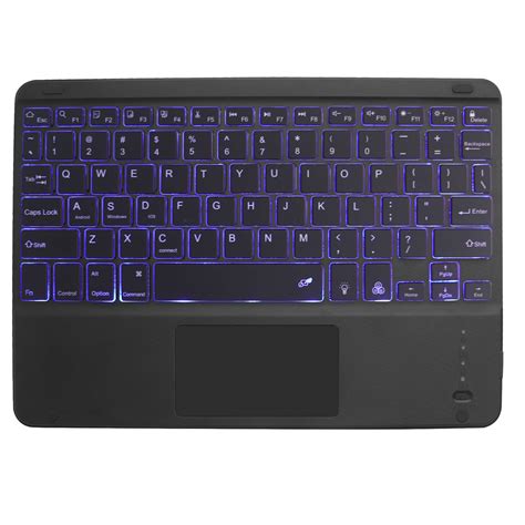 Image result for Bluetooth Keyboard Touchpad for iOS