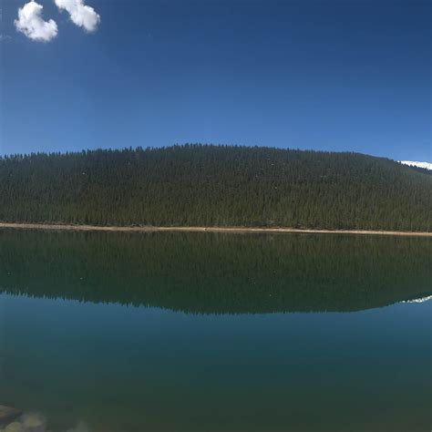 Clear Creek Reservoir Camping | The Dyrt