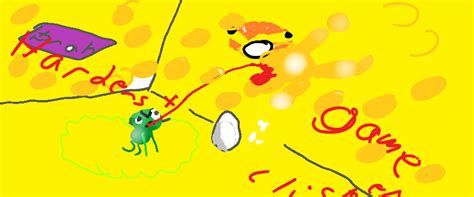 Fastest Clicker Challenge 的图像结果