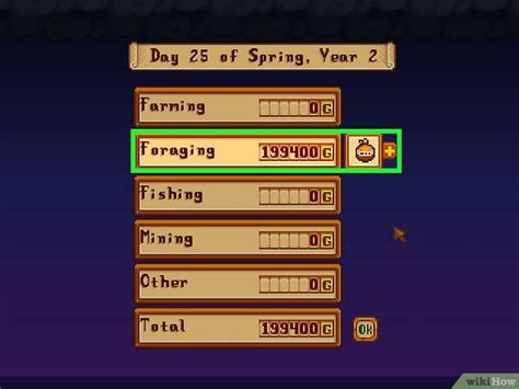 Stardew Valley: How to Make Maple Syrup From Maple Trees