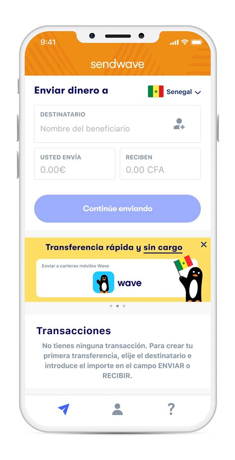 Sendwave App Review 的图像结果