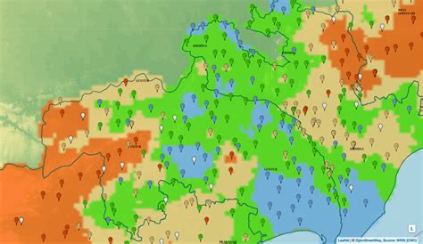 APWRIMS: Impressive Water Information System of Andhra Pradesh – SANDRP