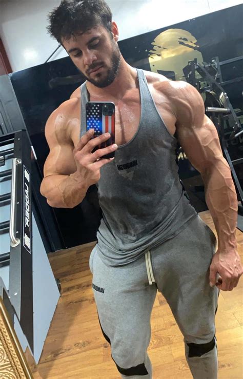 Big Wishes — Benny was your average fit 21 year old guy, he ate...