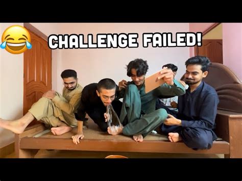 Image result for Challenge Fail Compilation