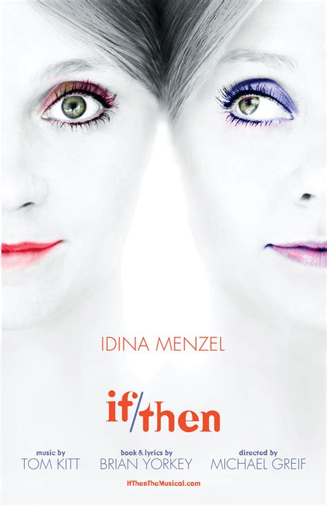 If Then Musical