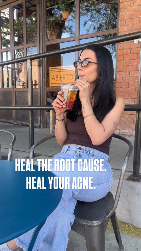 Dr. Sheyda Vadipour, NMD | Holistic Acne Doctor (@doctor.sheyda) • Instagram photos and videos