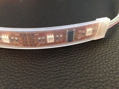 Image result for Programming Addressable LED Strips Using Arduino