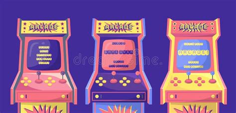 Game Machine Cartoon 的图像结果