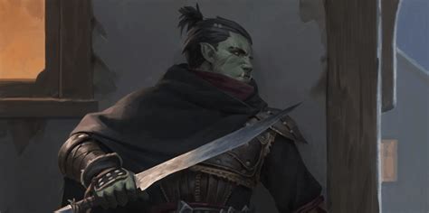 Rapier 5e Guide: The Only Non-Light & Finesse Martial Melee Weapon ...