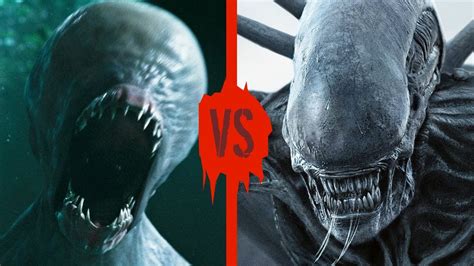 Image result for Xenomorph vs Protomorph