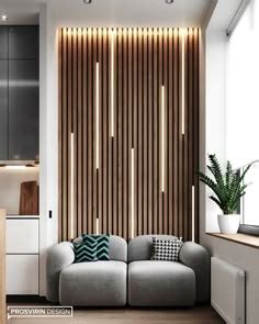 10 LJUBA FLUTED PANELS ideas | house interior, room design, house design