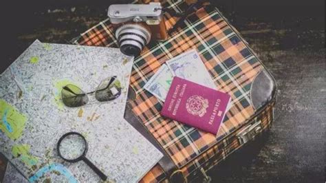 行李打包—出国留学如何才能做到“轻装上阵”？